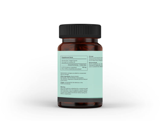 Amura 5-HTP