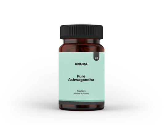 Amura Pure Ashwagandha