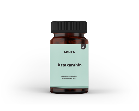 Amura Astaxanthin