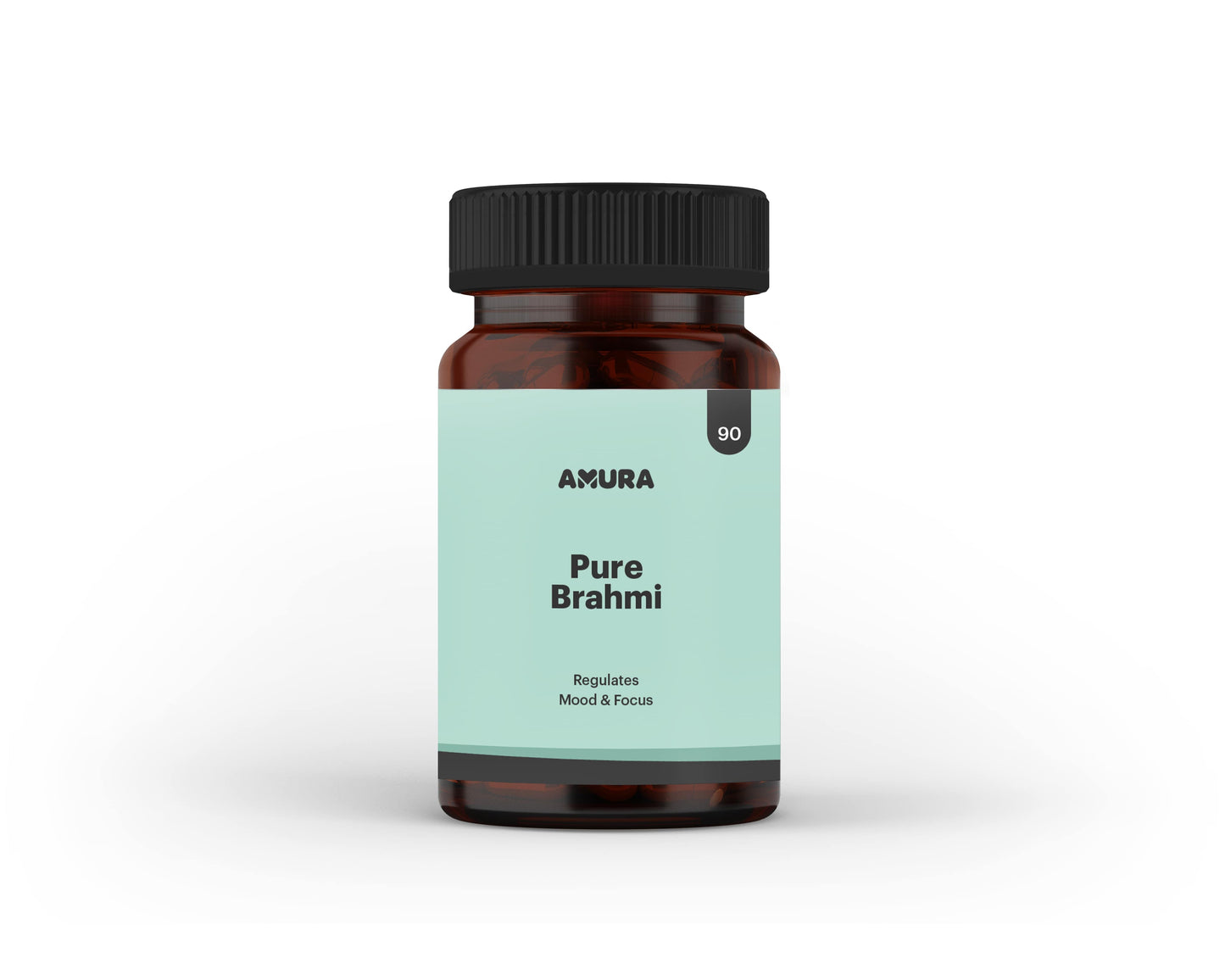 Amura Pure Brahmi