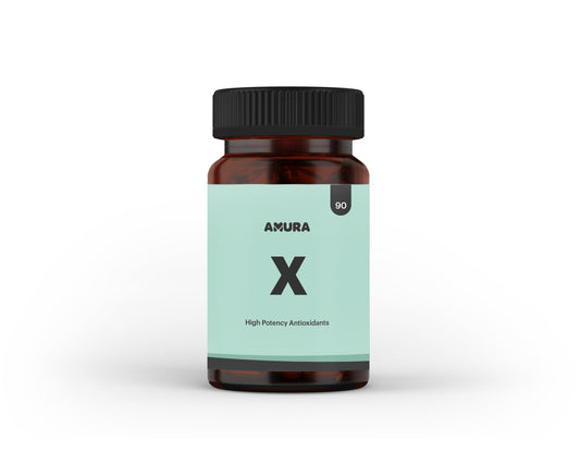 Amura X