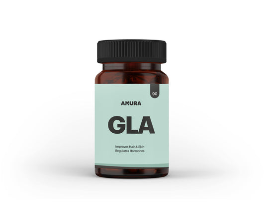 Amura GLA