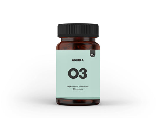 Amura O3