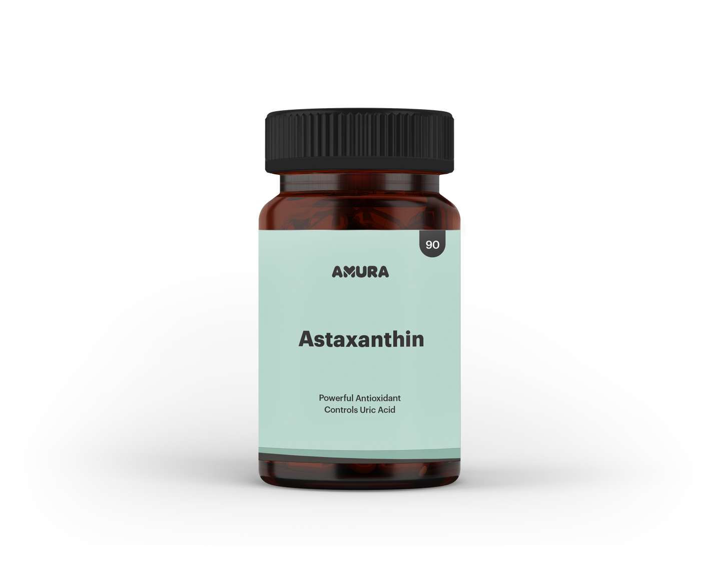 Amura Astaxanthin