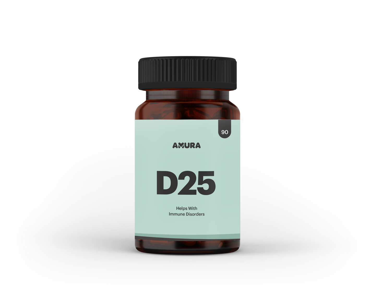 Amura D25