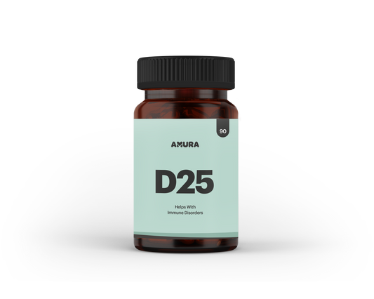Amura D25