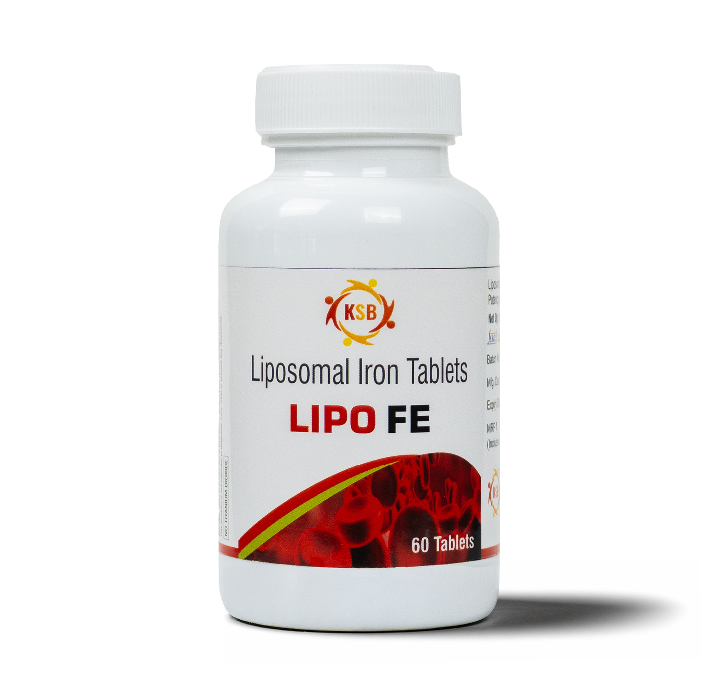 LIPO Fe