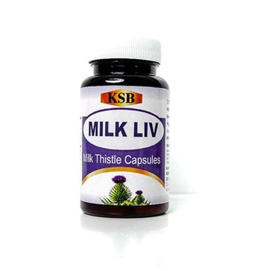 Milk Thistle