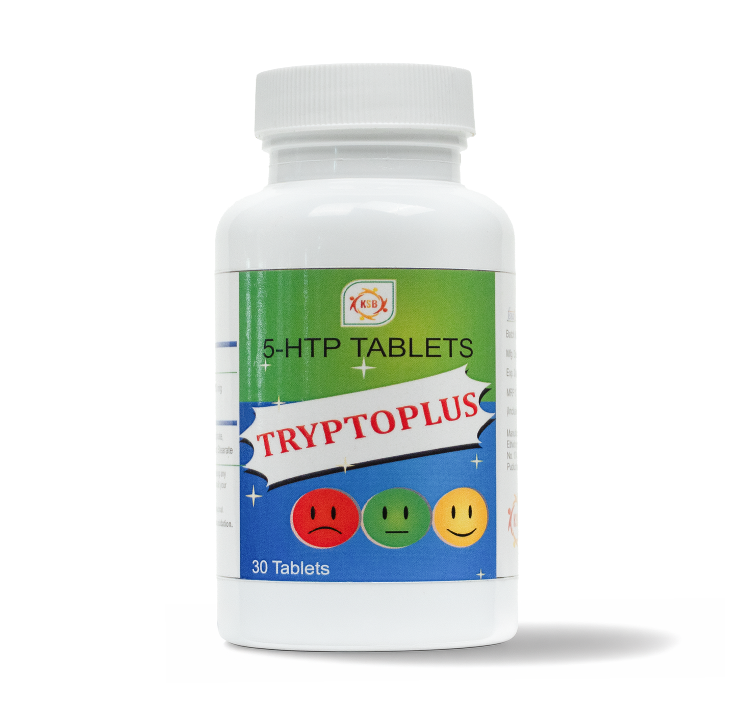 Tryptoplus