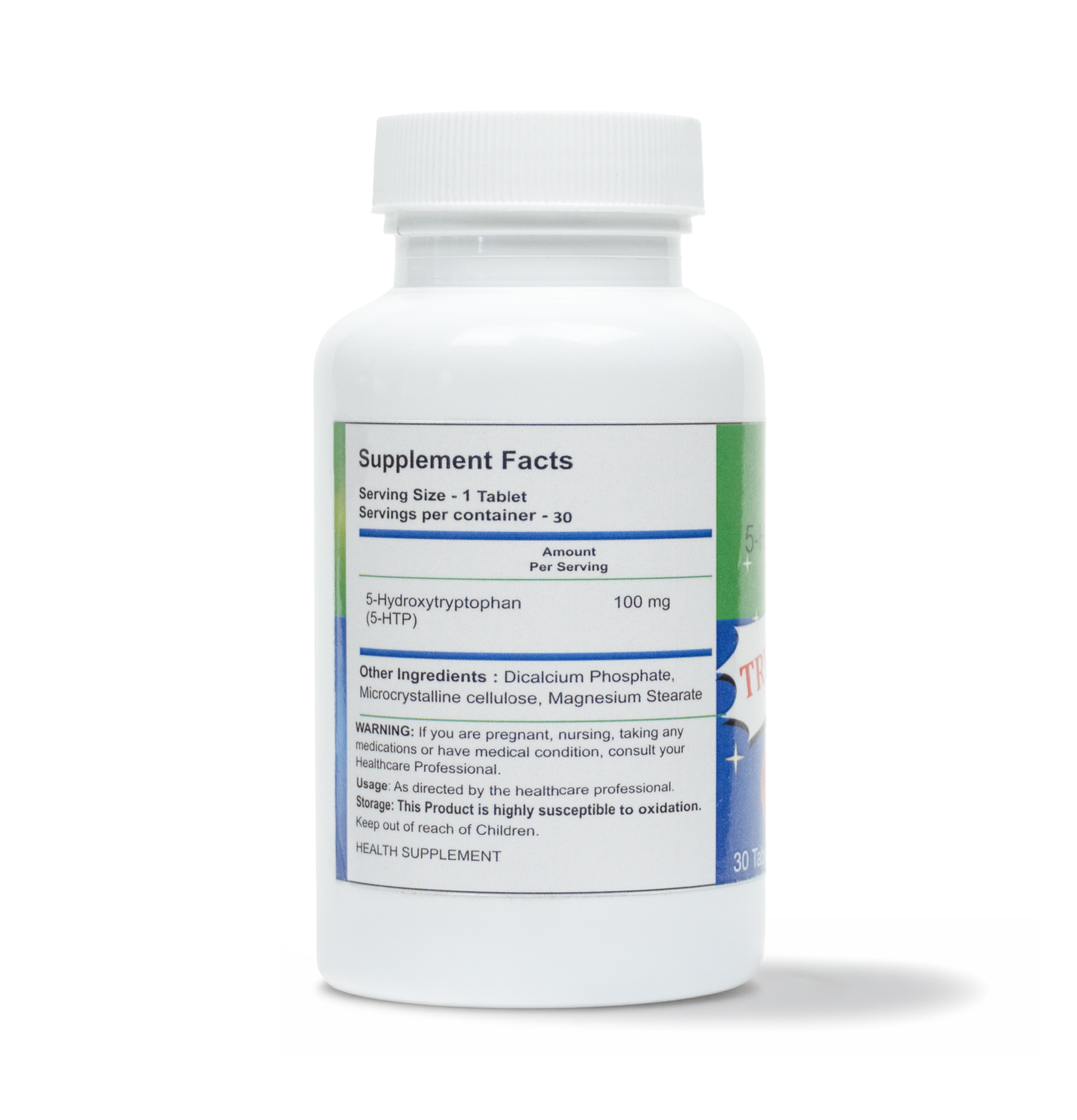 Tryptoplus
