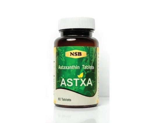 AstXa