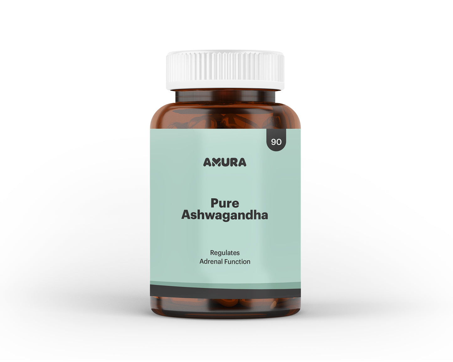 Amura Pure Ashwagandha