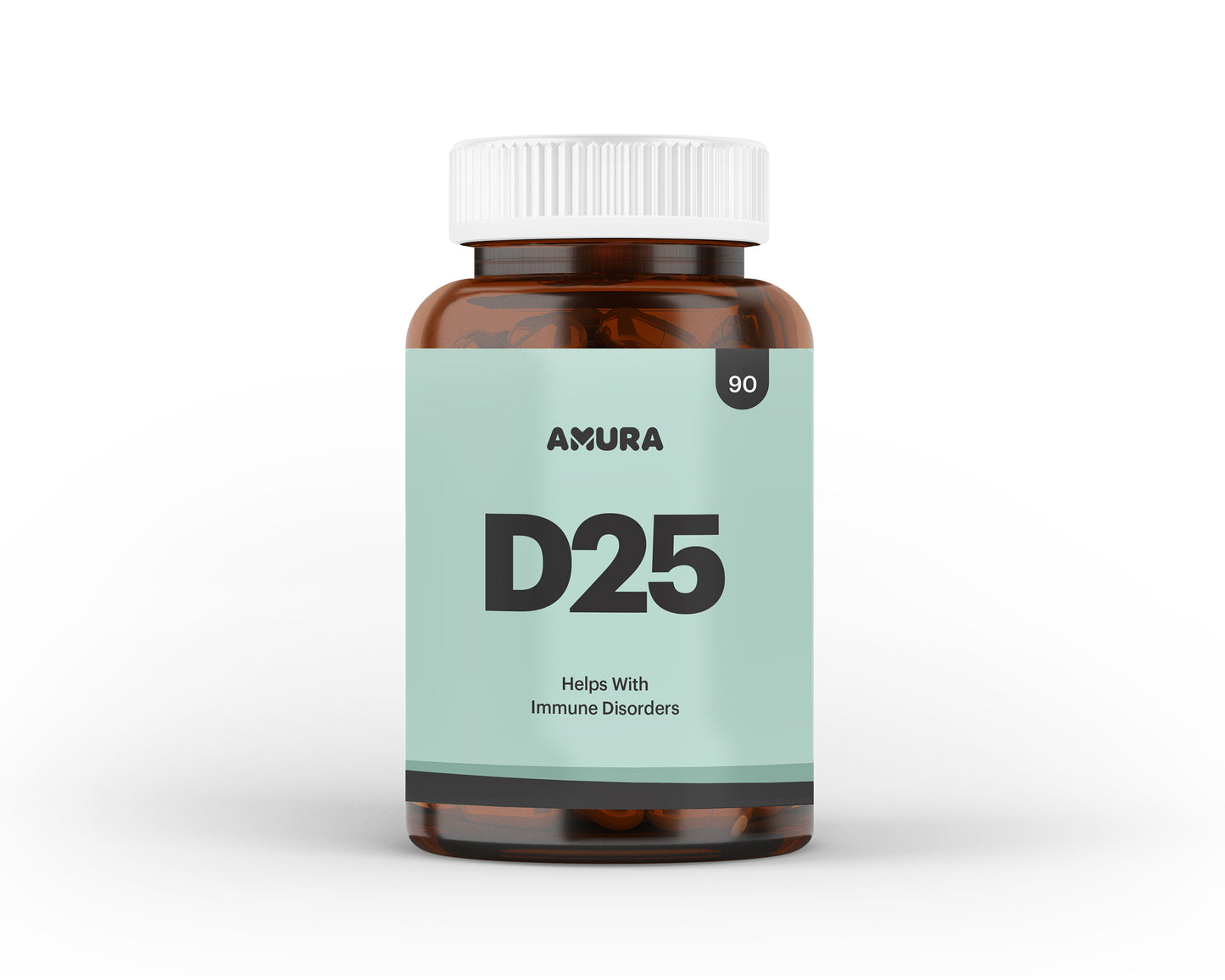 Amura D25