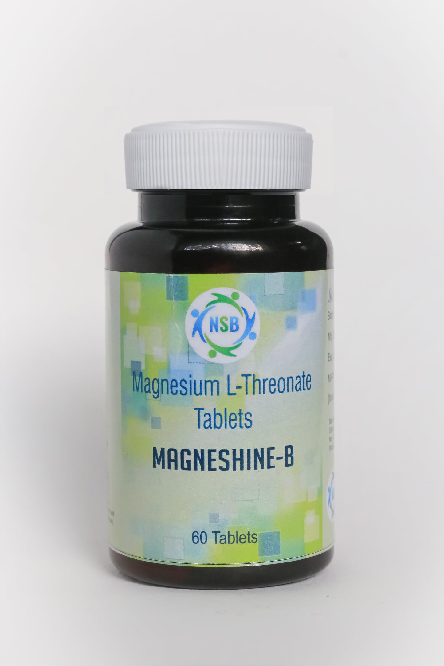 Magneshine-B